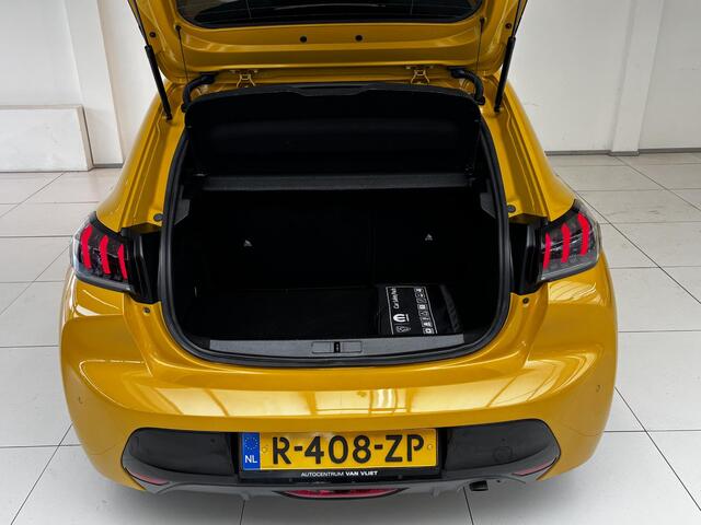 Peugeot 208 1.2 PureTech Allure Cruise control | Climate | Android auto / Apple carplay