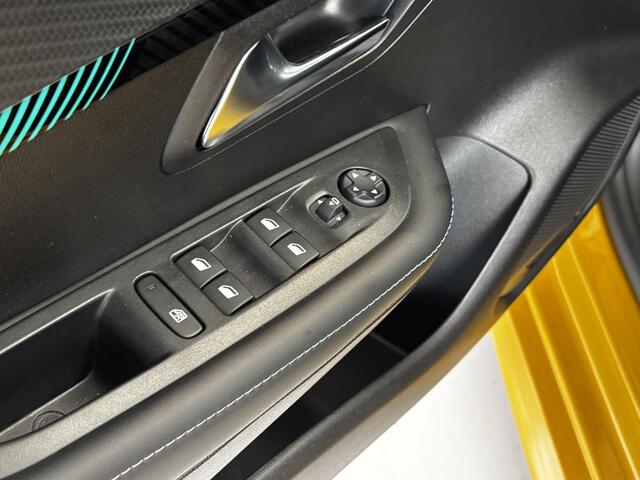 Peugeot 208 1.2 PureTech Allure Cruise control | Climate | Android auto / Apple carplay