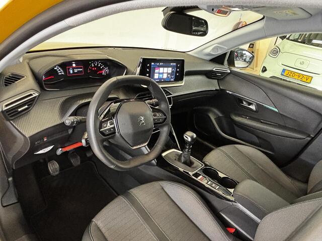 Peugeot 208 1.2 PureTech Allure Cruise control | Climate | Android auto / Apple carplay