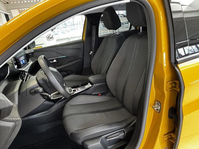 Peugeot 208 1.2 PureTech Allure Cruise control | Climate | Android auto / Apple carplay