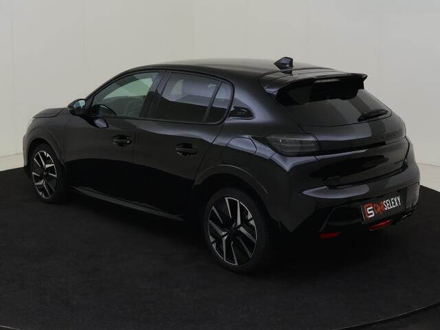 Peugeot 208 Hybrid 145Pk GT Automaat 3D Cockpit Carplay Navigatie Camera