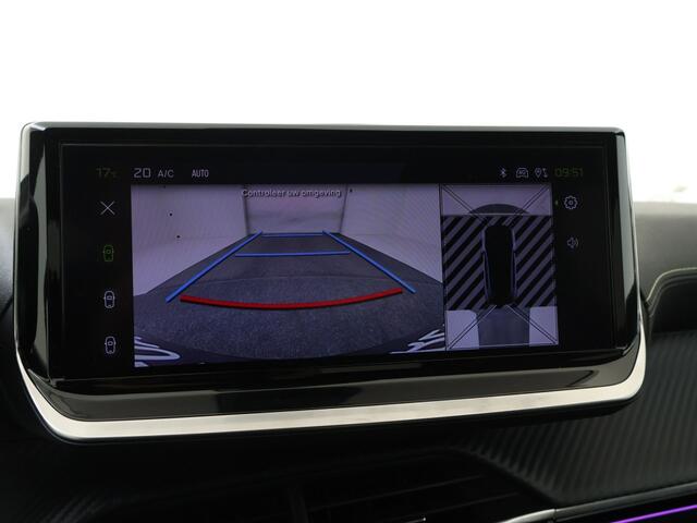 Peugeot 208 Hybrid 145Pk GT Automaat 3D Cockpit Carplay Navigatie Camera