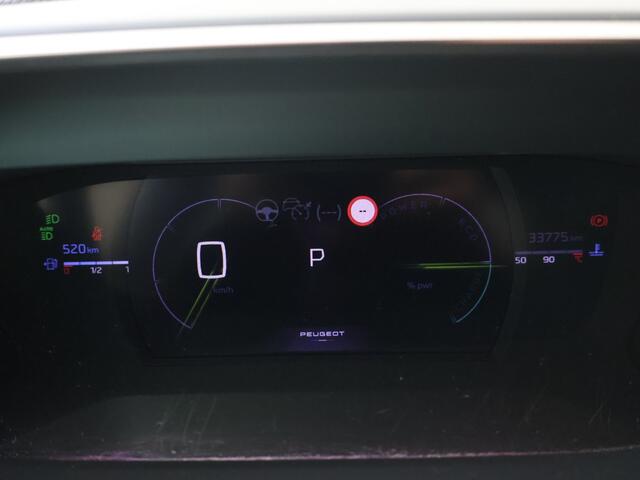 Peugeot 208 Hybrid 145Pk GT Automaat 3D Cockpit Carplay Navigatie Camera