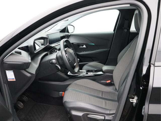 Peugeot 208 1.2 PureTech Blue Lease Allure/ zeer mooi!