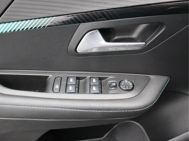 Peugeot 208 1.2 PureTech Blue Lease Allure/ zeer mooi!