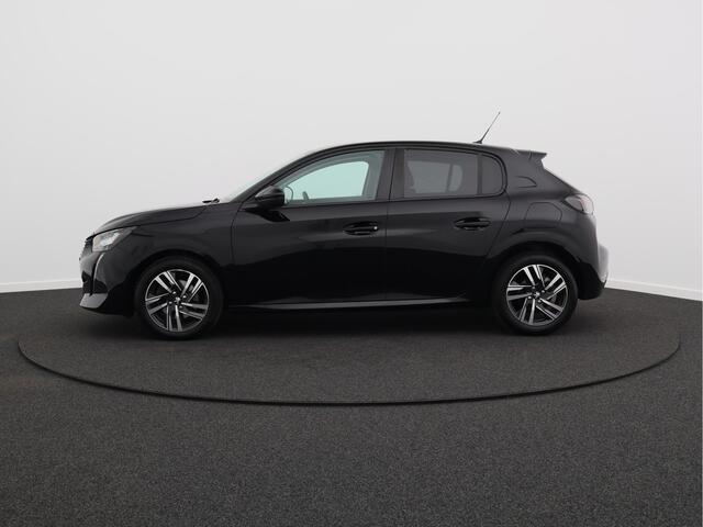 Peugeot 208 1.2 PureTech Blue Lease Allure/ zeer mooi!