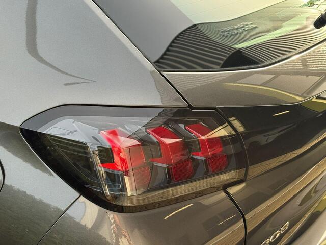 Peugeot 208 1.2 PureTech Active Pack Navi-Carplay Led Cruise-Control Airco Nieuwe Distributieriem