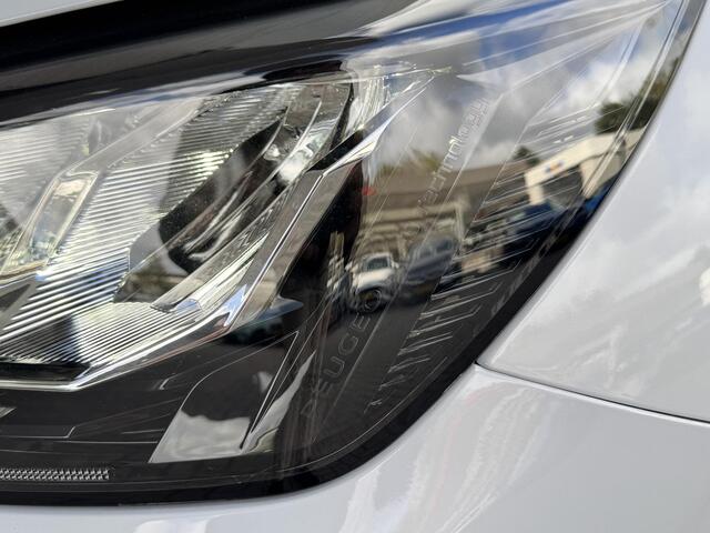 Peugeot 208 Style 1.2 Turbo 100pk | AIRCO | APPLE CARPLAY / ANDROID AUTO | PARKEERHULP | CRUISE CONTROL |