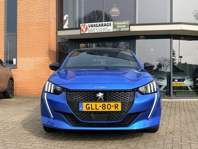 Peugeot 208 1.2 PureTech GT-Line