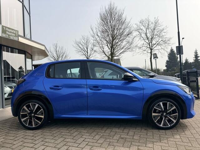 Peugeot 208 1.2 PureTech GT-Line