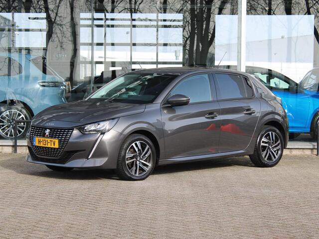 Peugeot 208 1.2PT 100 Allure | Camera/Navi/Climate