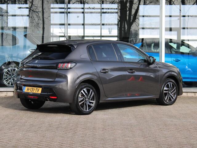 Peugeot 208 1.2PT 100 Allure | Camera/Navi/Climate