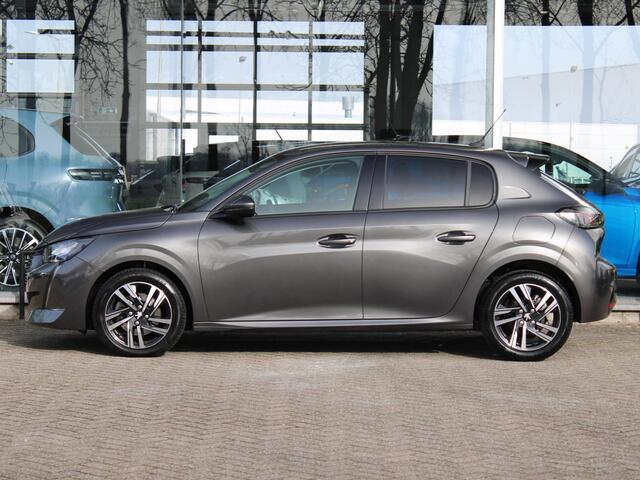 Peugeot 208 1.2PT 100 Allure | Camera/Navi/Climate