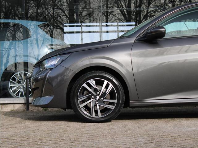 Peugeot 208 1.2PT 100 Allure | Camera/Navi/Climate