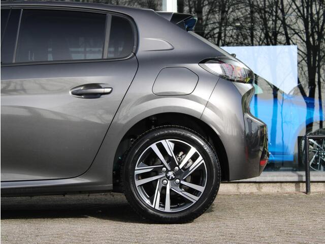 Peugeot 208 1.2PT 100 Allure | Camera/Navi/Climate