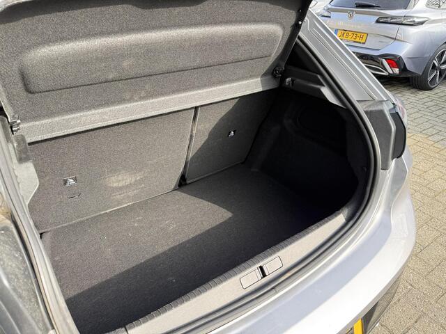 Peugeot 208 Hybrid 145 e-DCS6 GT | Automaat | Achteruitrijcamera |