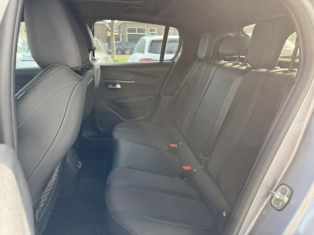 Peugeot 208 Hybrid 145 e-DCS6 GT | Automaat | Achteruitrijcamera |