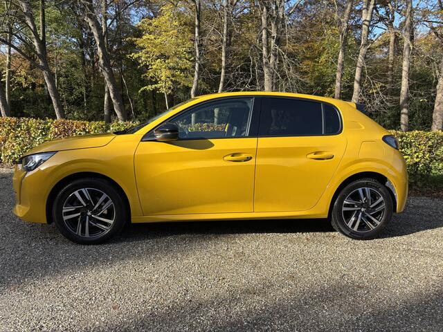 Peugeot 208 1.2 PureTech Allure / Apple Carplay-Android / Camera / Stoelverwarming