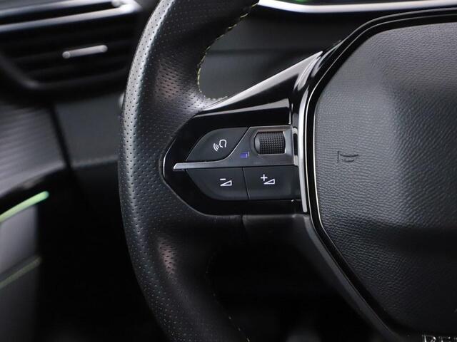 Peugeot 208 1.2T 100pk GT-Line Led/Camera/Nav/3d/Carplay