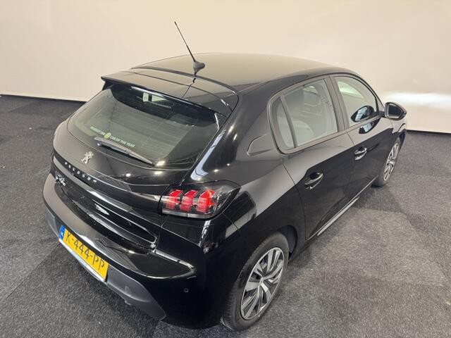 Peugeot 208 1.2 PureTech Active