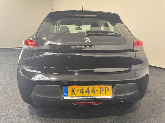Peugeot 208 1.2 PureTech Active