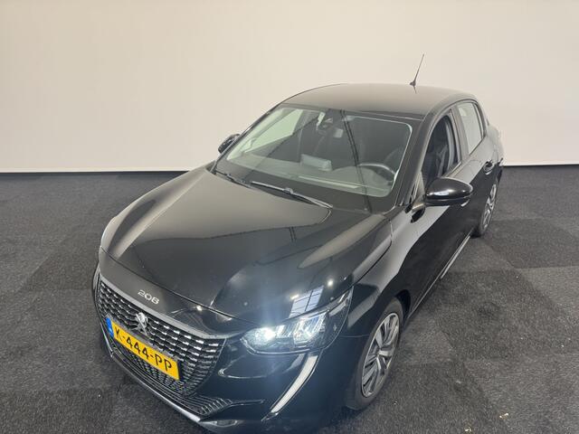 Peugeot 208 1.2 PureTech Active
