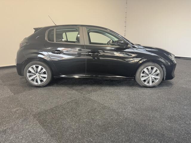 Peugeot 208 1.2 PureTech Active