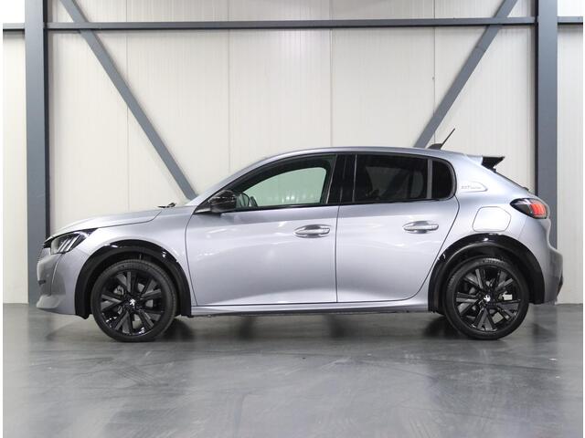 Peugeot 208 130PK GT-Line | 1ste eigenaar | AppleCarplay/Android Auto | Camera | LED lampen | Navigatie | AUTOMAAT | Keyless | Cruise Control | Climate Control | Camera | FULL LED | Sfeerverlichting | Isofix | Privacy Glass |
