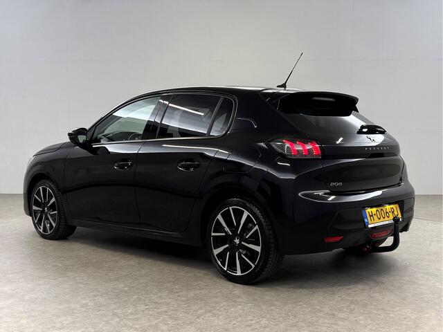 Peugeot 208 1.2 PureTech Allure | Pano | Camera | Virtual | Carplay | Trekhaak | Keyless | NAP