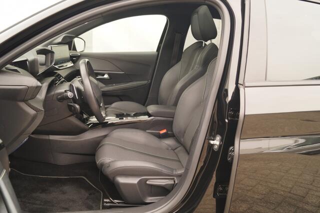 Peugeot 208 1.2 PureTech Automaat GT -PANO-NAVI-PDC-ECC-