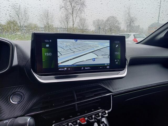 Peugeot 208 1.2 PureTech GT AUTOMAAT - NL AUTO - CAMERA - VIRTUAL COCKPIT -