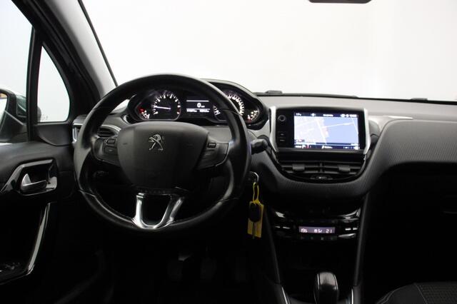 Peugeot 208 1.2 PureTech Allure - Carplay, Navi, Clima, Camera, cruise