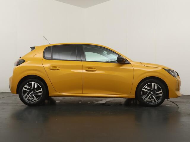 Peugeot 208 1.2 PureTech Allure - Apple Carplay/Android Auto - Climate Control - Lichtmetalen velgen