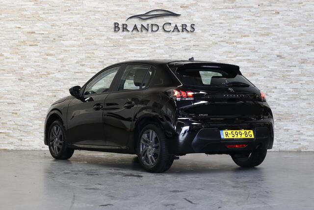 Peugeot 208 1.2 PureTech Active Pack | NAVI | CARPLAY | NL AUTO | NAP |