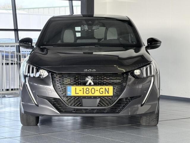 Peugeot 208 1.2 PureTech GT Pack
