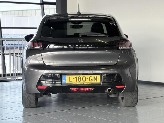 Peugeot 208 1.2 PureTech GT Pack