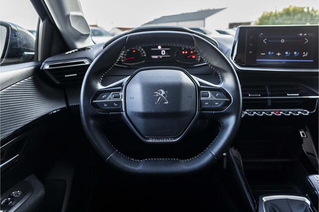 Peugeot 208 1.2 PureTech Blue Lease Active | 1e Eigenaar | Parkeersens. | Nieuwe riem