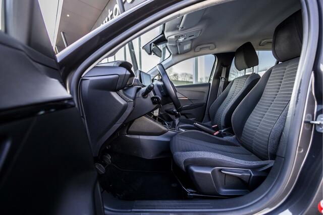 Peugeot 208 1.2 PureTech Blue Lease Active | 1e Eigenaar | Parkeersens. | Nieuwe riem