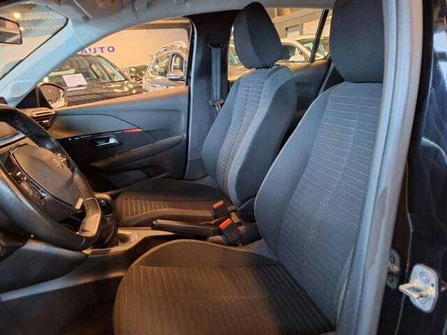 Peugeot 208 1.2 PURETECH ACTIVE AIRCO CARPLAY CRUISECONTROL
