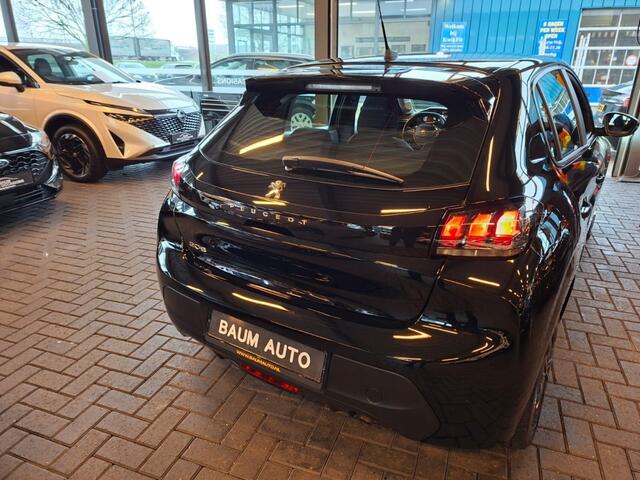 Peugeot 208 1.2 PURETECH ACTIVE AIRCO CARPLAY CRUISECONTROL