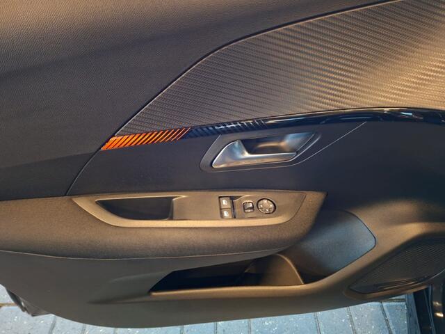Peugeot 208 1.2 PURETECH ACTIVE AIRCO CARPLAY CRUISECONTROL
