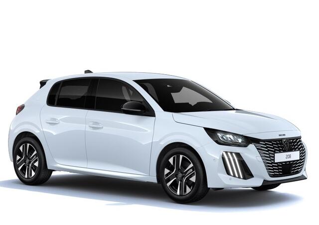 Peugeot 208 1.2 Hybrid 110 e-DCS6 Allure DIRECT RIJDEN - VISION PACK - 8 JAAR GARANTIE