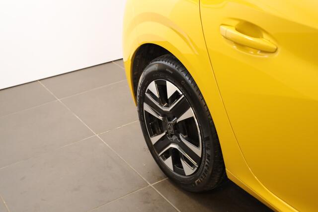 Peugeot 208 PT 75 Active Stoel verwarming | Lichtmetaal 16" | Cruise control