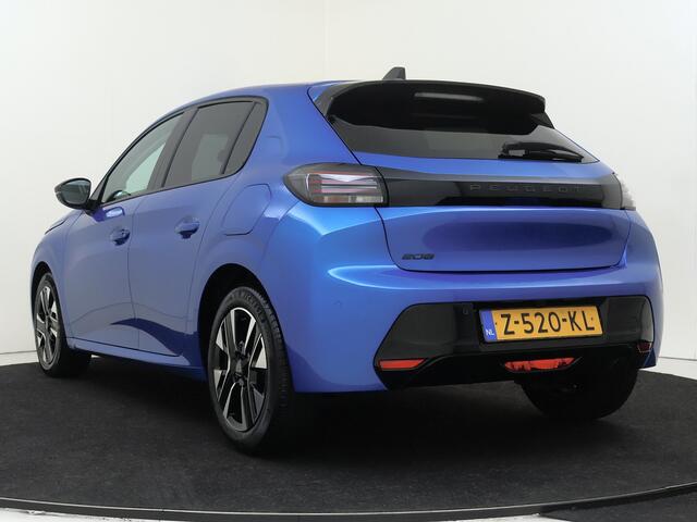 Peugeot 208 1.2 PureTech 100 Allure | Navigatie | Carplay Wireless | Camera |