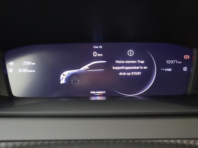 Peugeot 208 1.2 PureTech 100 Allure | Navigatie | Carplay Wireless | Camera |