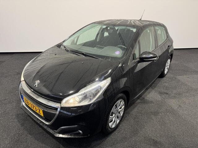 Peugeot 208 1.2 PureTech Blue Lease Active