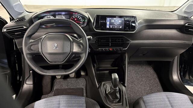 Peugeot 208 1.2 PureTech Like | 1 jr BOVAG garantie | Airco