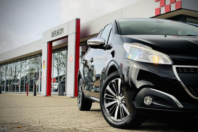Peugeot 208 1.2 Allure 110PK | CAMERA | CARPLAY | PANO | CLIMA | CRUISE