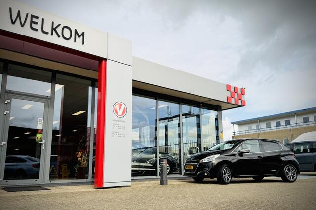 Peugeot 208 1.2 Allure 110PK | CAMERA | CARPLAY | PANO | CLIMA | CRUISE