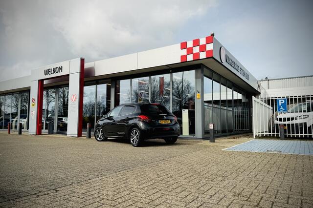 Peugeot 208 1.2 Allure 110PK | CAMERA | CARPLAY | PANO | CLIMA | CRUISE